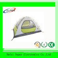 Wholesale Polyester Camping Tent with One Door for 3 Person